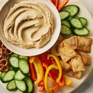 HUMMUS