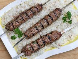 KAFTA BARBECUE