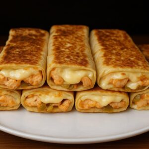 Saj Chicken Shawarma